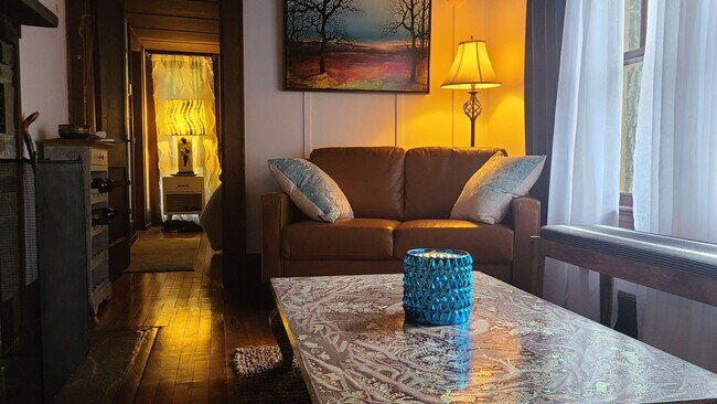 Foto del edificio - West Shore Apartments - 921