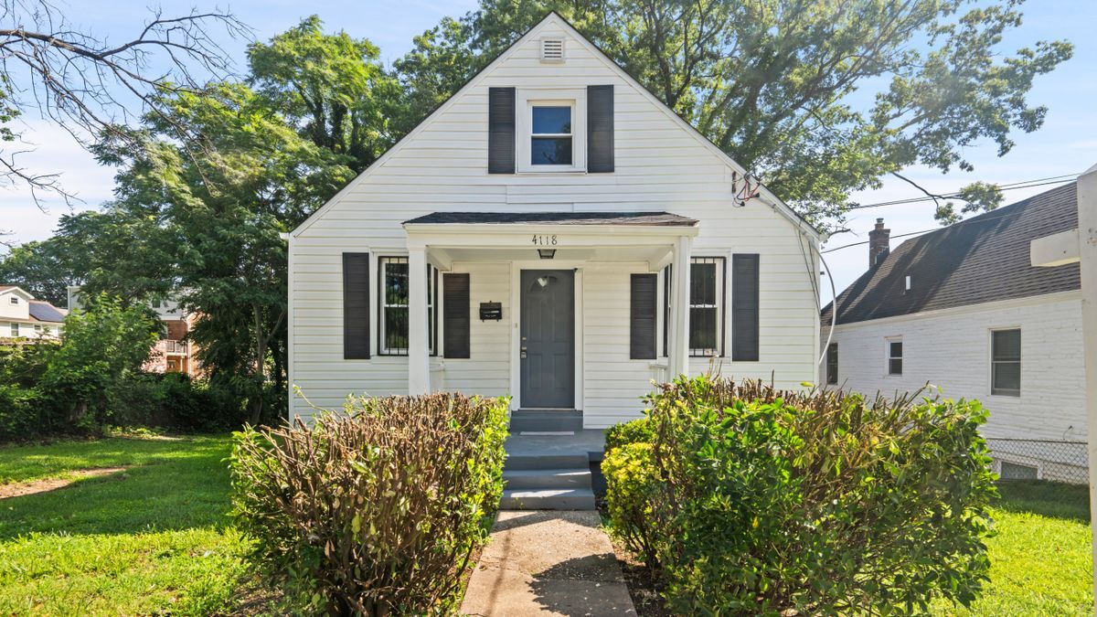 Primary Photo - 4118 Byers St