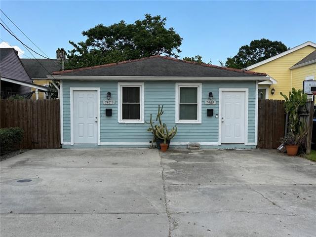 Building Photo - 7471 Hurst St