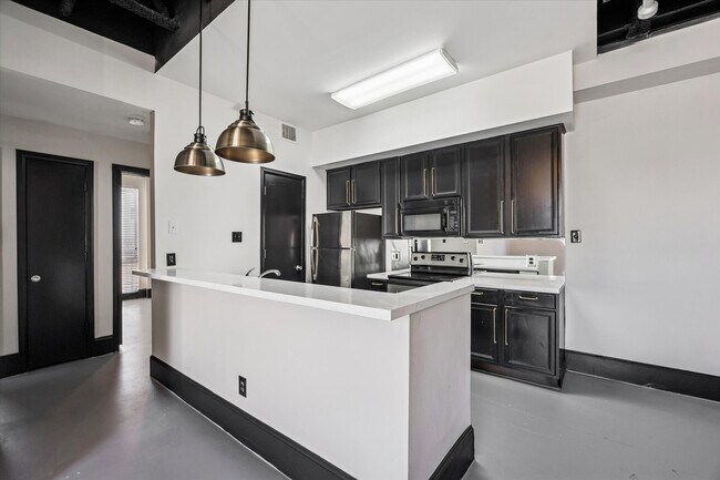 Foto del edificio - 5017 Cornish St