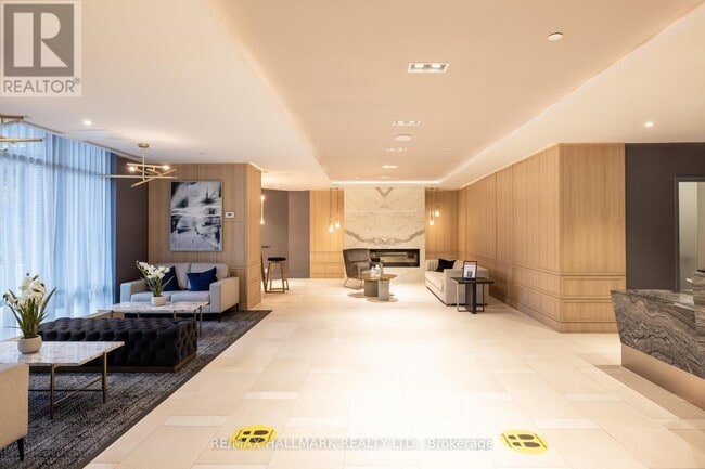 Photo du bâtiment - 621 Sheppard Ave E