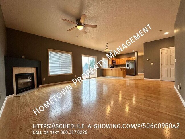 Foto del edificio - 7205 33rd Ave NE