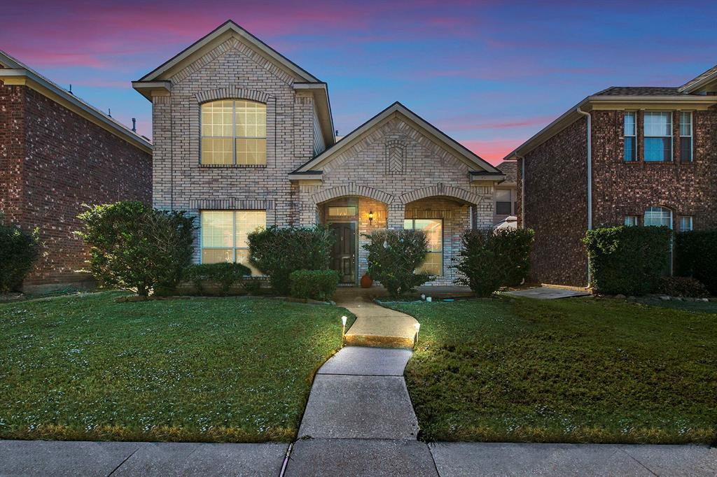 5421 Waterwood Ct, The Colony, TX 75056 House for Rent in The Colony