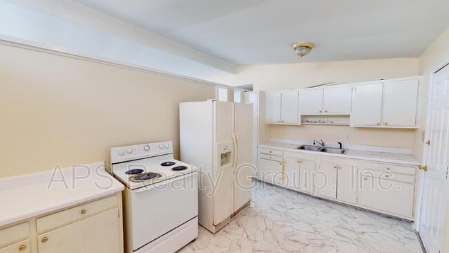 Foto del edificio - 1318 Argonne Blvd