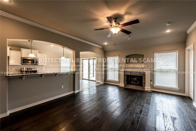Foto del edificio - 4488 W Wales Dr