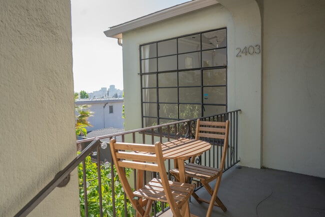 Photo - 2403 7th Ave Apartment