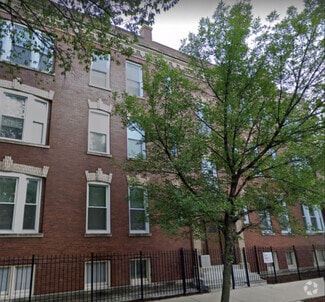 Building Photo - 2047 N Kimball Ave