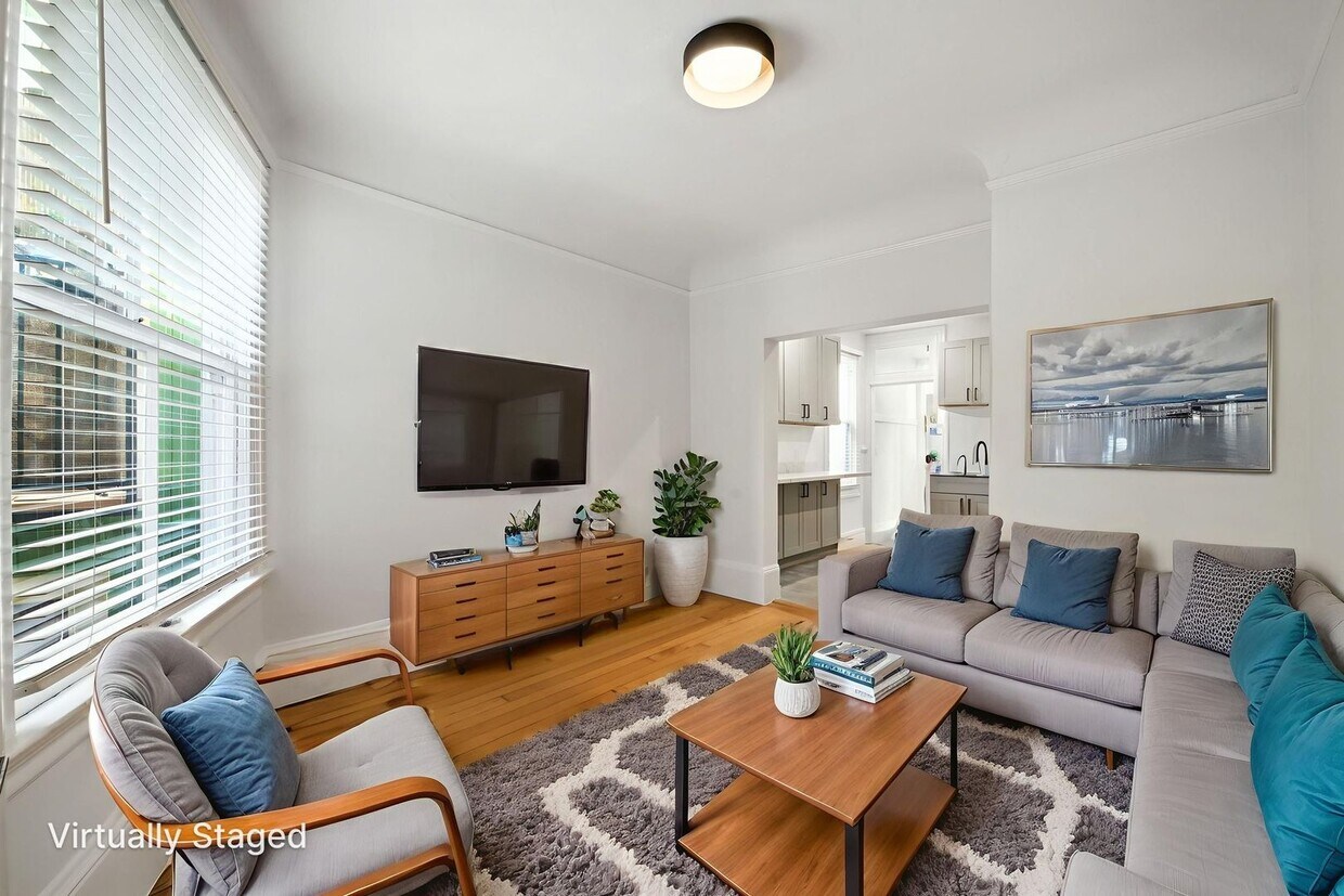 Foto principal - 148 Fillmore St