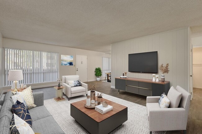 Interior Photo - Dorchester Apartments