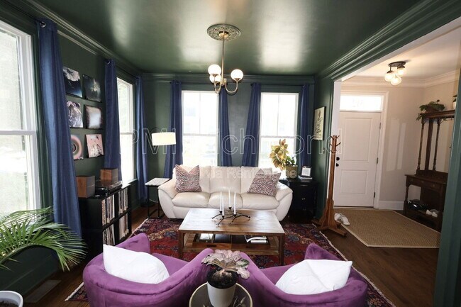 Foto del edificio - 612 N 30th St