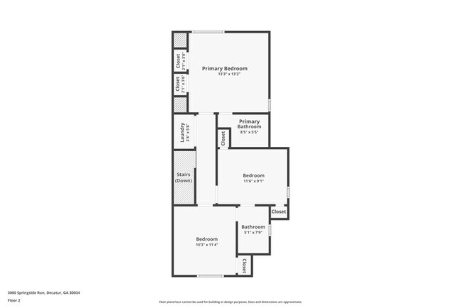 Building Photo - 3-Bedroom Duplex in Decatur, GA