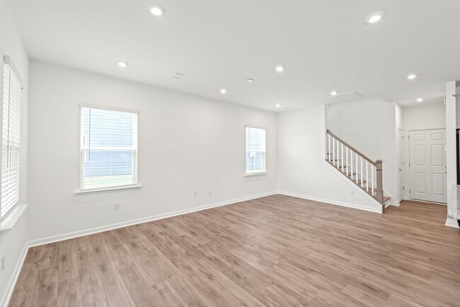Building Photo - New Construction | 4 Bed, 2.5 Bath | Energ...