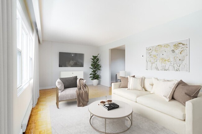 Photo du bâtiment - Glenwood Park Townhomes