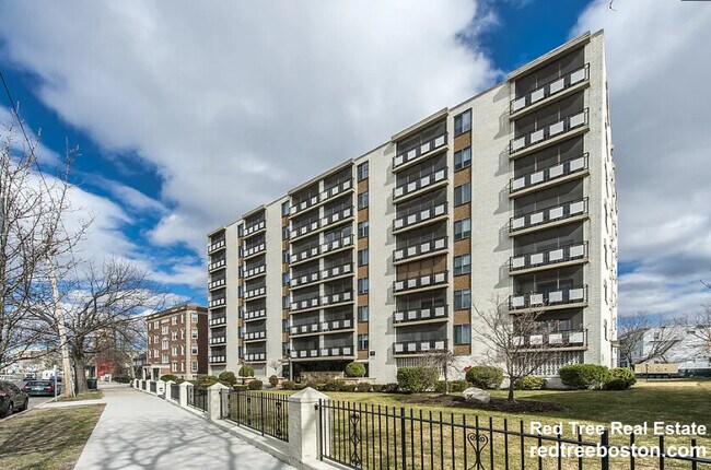 Photo - 385 Massachusetts Ave Apartment