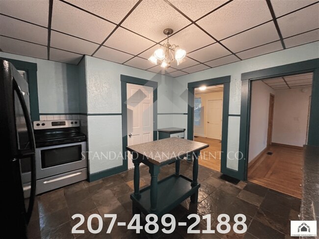 Foto del edificio - 12 Gannett St