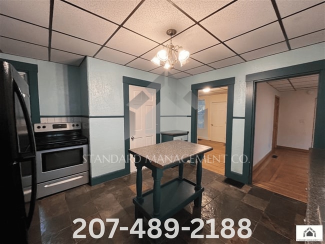 Building Photo - 12 Gannett St