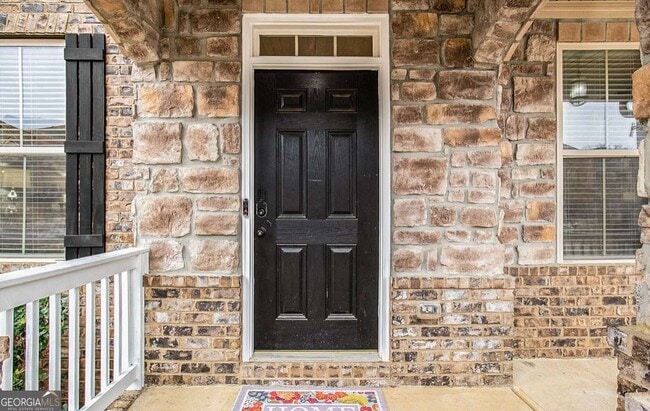 Foto del edificio - 3217 Bowlin Dr