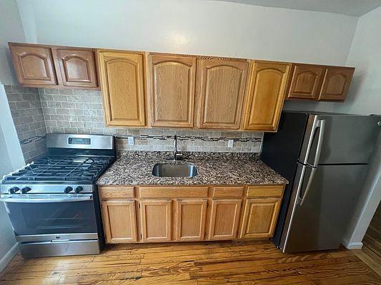 Primary Photo - 1 bedroom in BRONX NY 10455