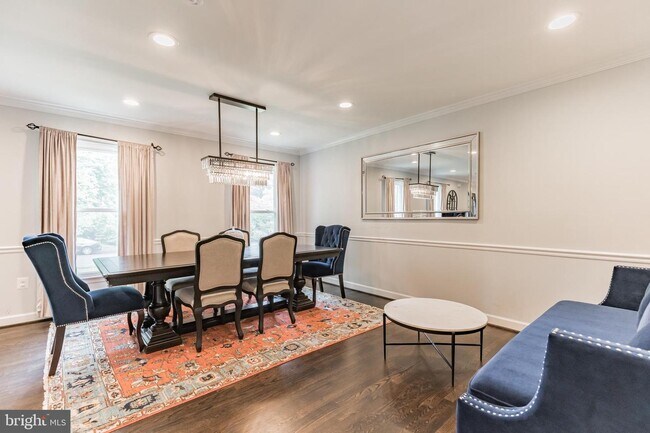 Foto del edificio - 9911 Barnsbury Ct