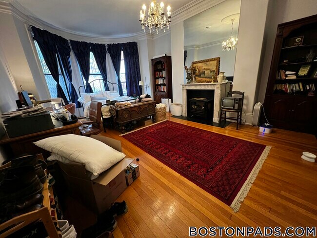 Foto del edificio - 429 Marlborough St