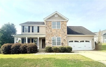 Building Photo - 459 Fifty Caliber Dr