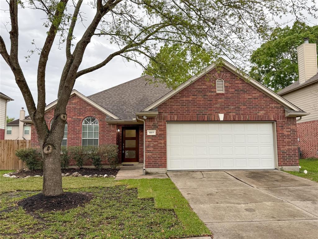 Primary Photo - 18611 Woodbreeze Dr