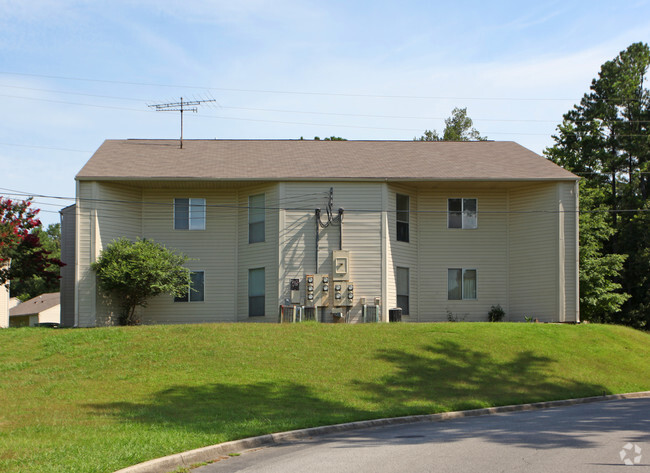 Foto del edificio - Cedar Grove Apartments