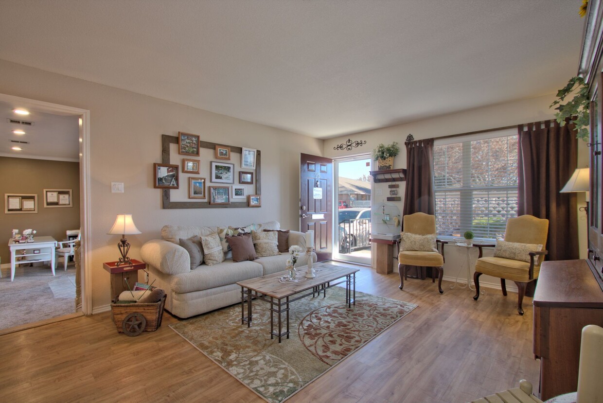 The Augusta at Gruene Garden Apartments Apartments in New Braunfels