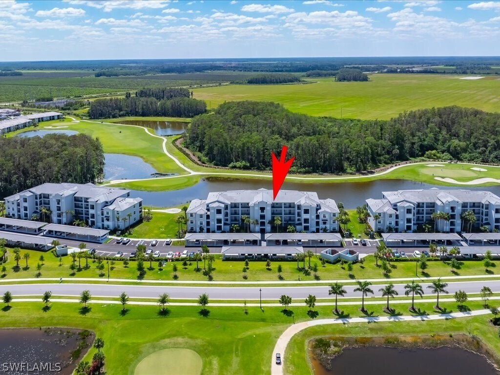 6046 National Blvd Unit 444, Ave Maria, FL 34142 Condo for Rent in Ave Maria, FL