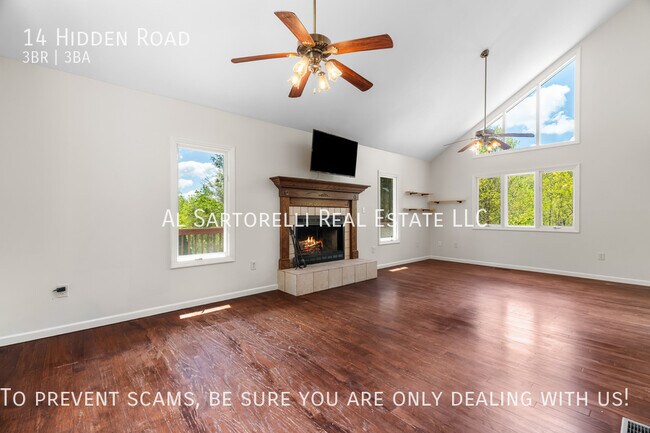 Foto del edificio - 14 Hidden Rd