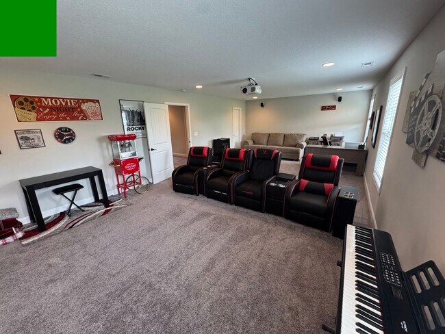 Foto del edificio - Ultimate Resort-Style Living with Incredible Views and a Private Media Room