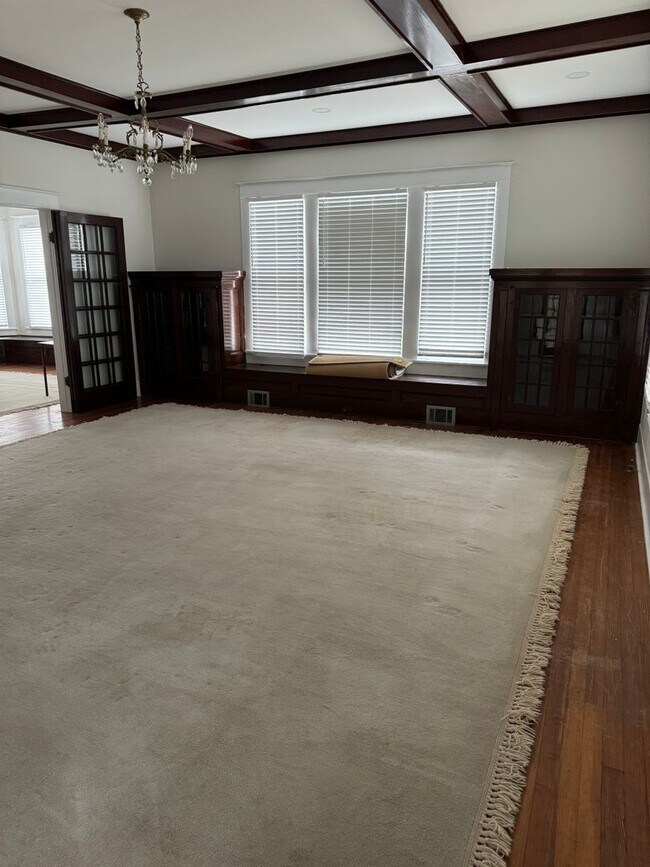 Foto del edificio - Charming Remodeled Home in West Lampasas