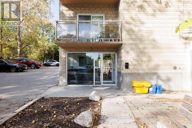 Photo du bâtiment - 93 High St