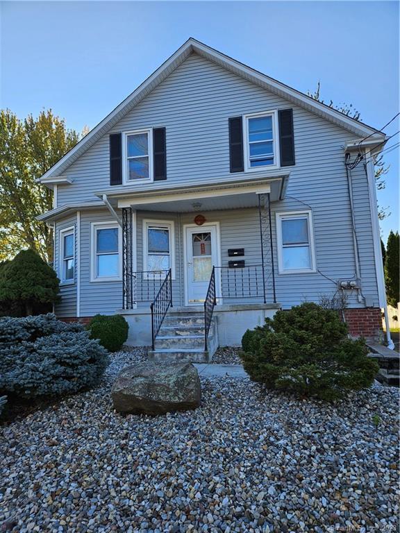 Foto del edificio - 105 Ashland Ave