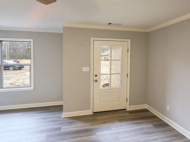 Foto del edificio - 3 Bed, 2 bath (New Construction) in Atoka Tn