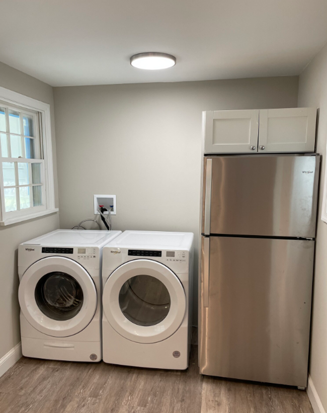 Foto del edificio - Single Family Home Available for Rent in t...