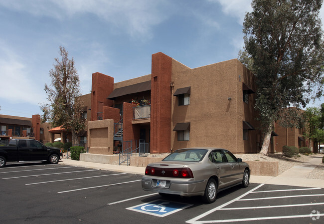 Acacia Hills Apartments Tucson