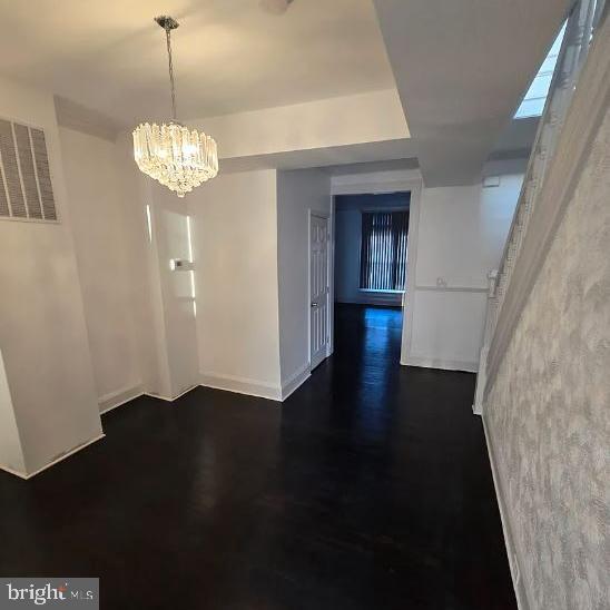 Foto del edificio - 918 N Bentalou St