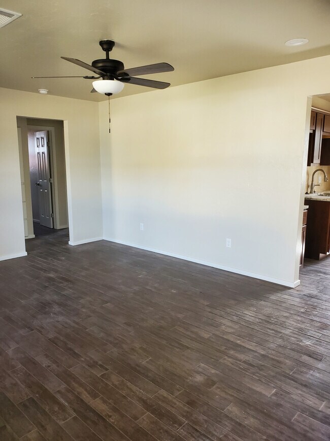 The Ranch House House for Rent in Del City, OK