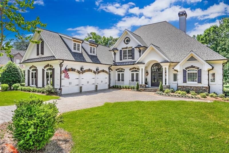 Foto principal - 2120 Northwick Pass Way