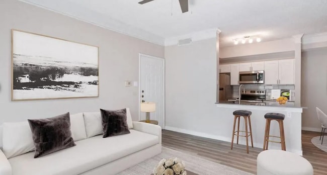 Foto del edificio - The Eagle at Lakewood