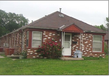 Foto principal - West McCormick Fourplex