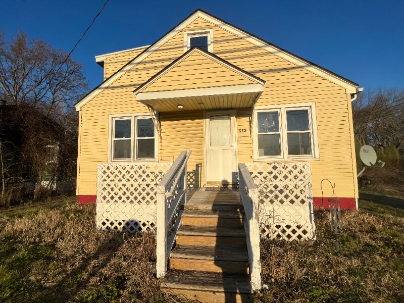 553 Harding Hwy, Carneys Point, NJ 08079 House Rental in Carneys