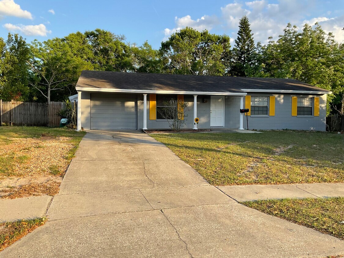 725 Diane Cir, Casselberry, FL 32707 House Rental in Casselberry, FL