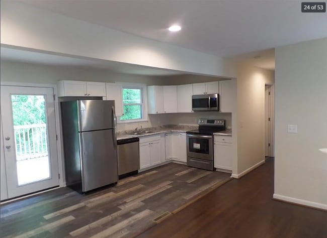 Foto del edificio - 1624 Darby Dr