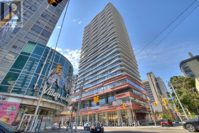 Photo du bâtiment - 280 Dundas St W