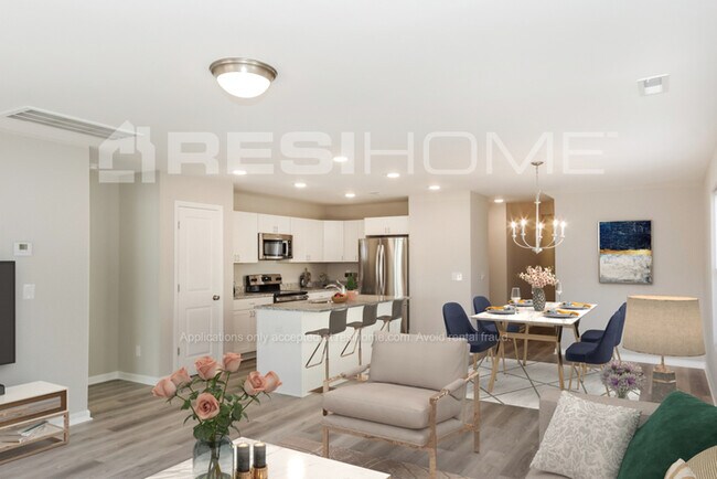Foto del edificio - 205 Hailey May Ct