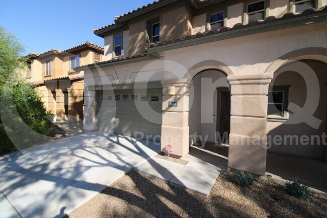 Foto del edificio - 1645 W Gentle Brook Trail