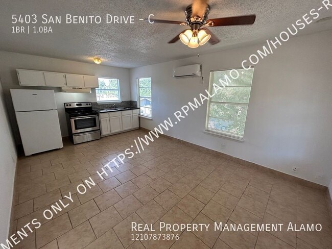 Building Photo - 5403 San Benito Dr