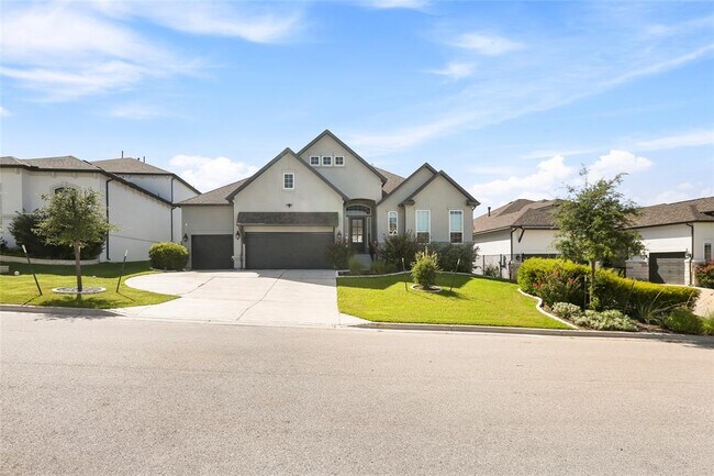 Building Photo - 921 Trevi Fontana Dr.